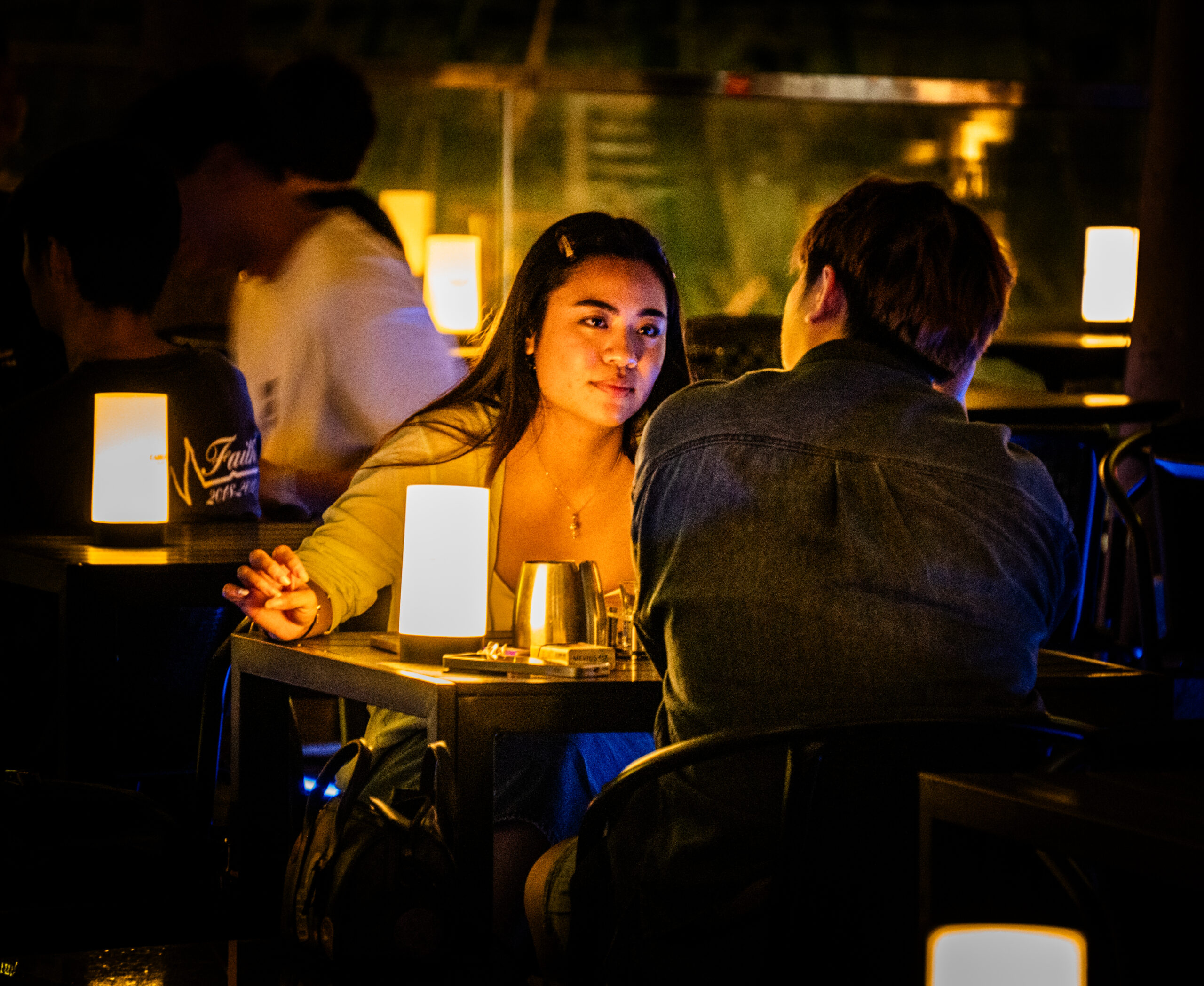 The Best Outdoor Venue in Hong Kong for a Date
