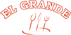 El Grande Logo