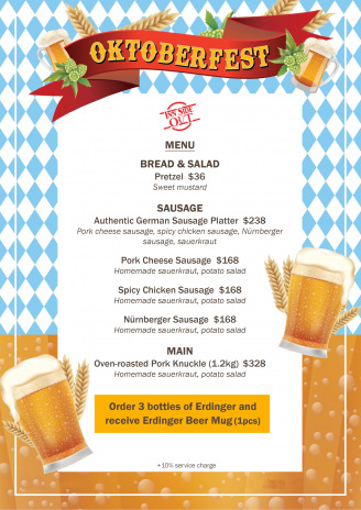 Oktoberfest